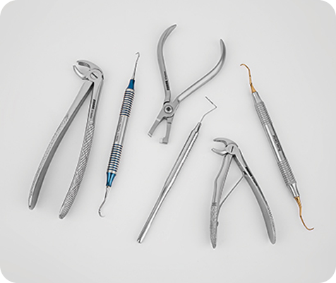 Dental Instrument