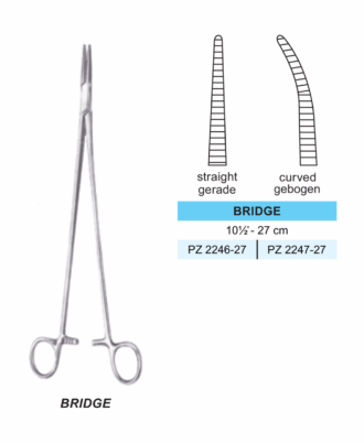 BRIDGE